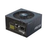 پاور – منبع تغذیه سی سونیک Seasonic FOCUS GX 750W