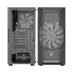 کیس گیمینگ گرین Green GRIFFIN G1