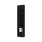 پاور – منبع تغذیه لیان لی Lian Li RS 1000W Black with Hub