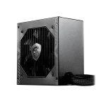 پاور – منبع تغذیه MSI MAG A650BN