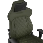 صندلی گیمینگ کورسیر Corsair TC500 LUXE Sherwood