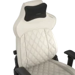 صندلی گیمینگ کورسیر Corsair TC500 LUXE Frost