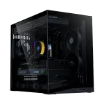 کیس گیمینگ لیان لی Lian Li O11D MINI V2 Flow Black