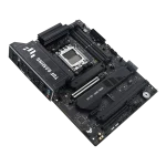 مادربرد ایسوس ASUS TUF GAMING X870E-PLUS WIFI