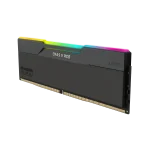 رم دسکتاپ دو کاناله کلو KLEVV CRAS V RGB 32GB 7200 Black