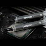 خمیر سیلیکون کولر مستر COOLERMASTER CryoFuze 7 2G