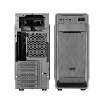 کیس گرین Green HOMA