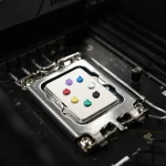 خمیر سیلیکون کولر مستر COOLERMASTER CryoFuze 5 Yellow