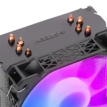 خنک کننده پردازنده گرین Green NOTUS 300 ARGB