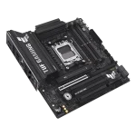 مادربرد ایسوس ASUS TUF GAMING B850M-PLUS WIFI