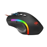 موس و کیبورد گیمینگ ردراگون Redragon K552-RGB-BA