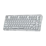 کیبورد مکانیکال گیمینگ ردراگون Redragon ELF PRO K649 RGB White