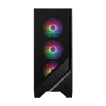 کیس گیمینگ ام اس آی MSI MAG FORGE 120A AIRFLOW