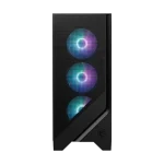 کیس گیمینگ ام اس آی MSI MAG FORGE 321R AIRFLOW