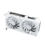 کارت گرافیک ایسوس Asus Dual RTX 5060 Ti 16GB OC White