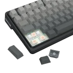 کیبورد بی سیم مکانیکال گیمینگ ردراگون Redragon EISA K686 SP PRO RGB