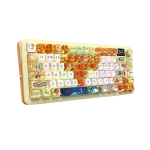 کیبورد مکانیکال گیمینگ ردراگون Redragon K708GF RGB PRO