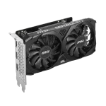 کارت گرافیک ام اس آی MSI RTX 3050 VENTUS 2X 6G OC