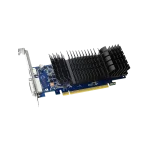 کارت گرافیک ایسوس Asus GT1030 SL 2G BRK