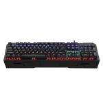 کیبورد مکانیکال گیمینگ تی دگر T-DAGGER Battleship T-TGK301