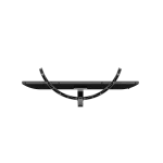 مانیتور 24 اینچ جی پلاس Gplus GDM-248CS