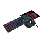 باندل گیمینگ ردراگون Redragon Essentials S107P-BA
