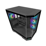 کیس گیمینگ اوست Awest GT-AQ1-MB