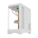 کیس گیمینگ اوست Awest GT-AQ1-MW