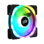 فن کیس اوست Awest GT-AVS120 ARGB