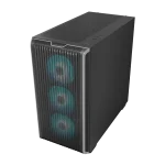 کیس گیمینگ اوست Awest GT-AV302-MB