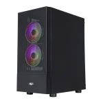 کیس گیمینگ اوست Awest GT-AV201-MB