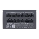 پاور - منبع تغذیه گرین Green GP850B GXD Black