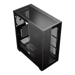 کیس گیمینگ ردراگون Redragon DEFLECT CA-609