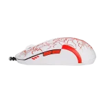 موس گیمینگ ردراگون Redragon Lavawolf M701 White