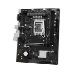 مادربرد ازراک ASRock H610M-HDV/M.2 D5