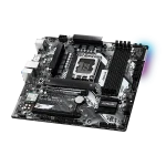 مادربرد ازراک ASRock B760M Pro-A WiFi