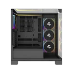 کیس گیمینگ لاجیکی Logikey C734B