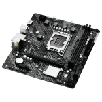 مادربرد ازراک ASRock H610M-H2/M.2 D4