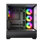 کیس گیمینگ لاجیکی Logikey C674B