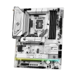 مادربرد ازراک ASRock Z890 Steel Legend WiFi