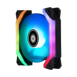 فن کیس اوست Awest GT-AVN120W ARGB - تصویر 4