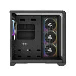 کیس گیمینگ لاجیکی Logikey C654B