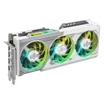 کارت گرافیک ازراک ASRock Arc B580 Steel Legend 12GB OC