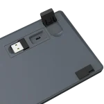کیبورد بی سیم مکانیکال گیمینگ ردراگون Redragon K626 RBG PRO RGB