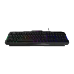 کیبورد گیمینگ ام اس آی MSI FORGE GK100