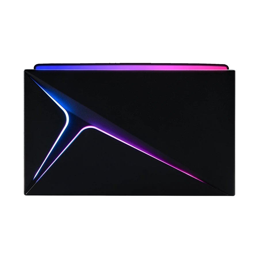 v4-17 خنک کننده پردازنده Gamdias BOREAS M1-610