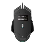 موس گیمینگ گیم دیاس Gamdias AURA GS4