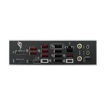 مادربرد ایسوس ASUS ROG STRIX B850-E GAMING WIFI