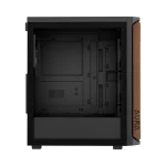 کیس گیمینگ گیم دیاس Gamdias AURA GC11 WOOD