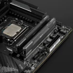 رم دسکتاپ دو کاناله KLEVV BOLT V 32GB 7200